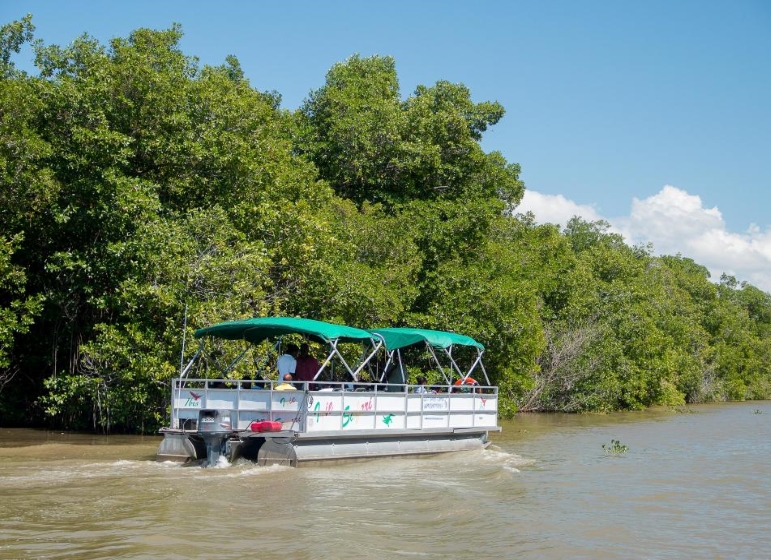 Click here to view things to do on Jamaica South Coast